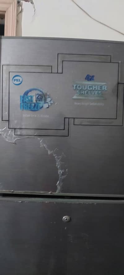 Pel Fridge For Sale