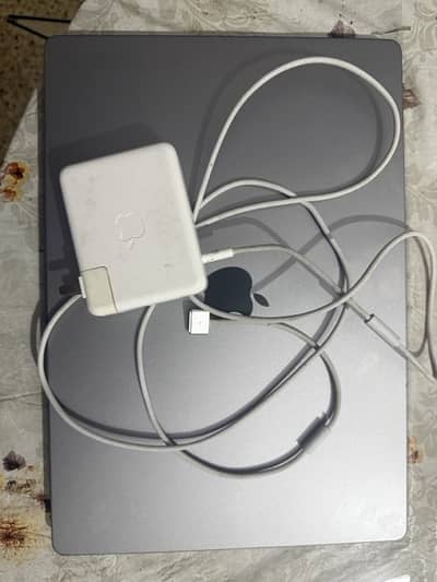 MacBook Pro M1 Pro 32GB 512GB 16Inch