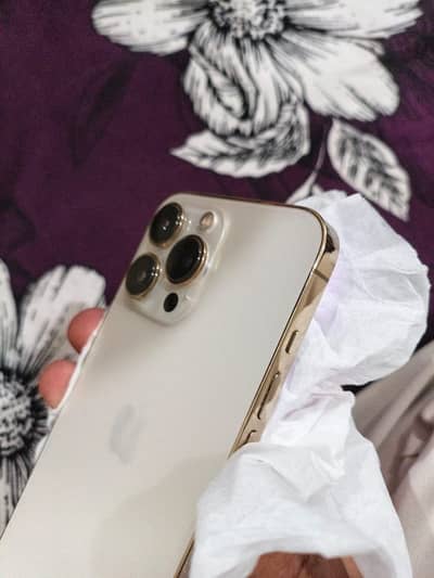 Apple iPhone 13 Pro