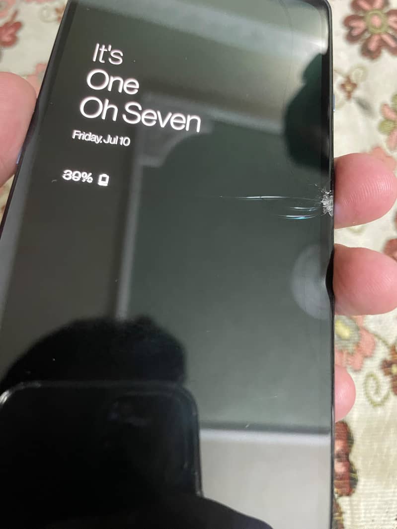 One Plus 7T 1