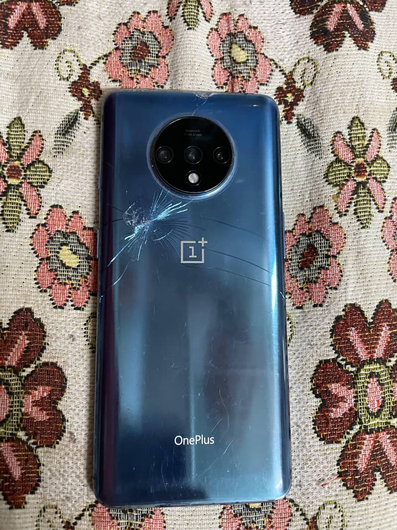 One Plus 7T 2