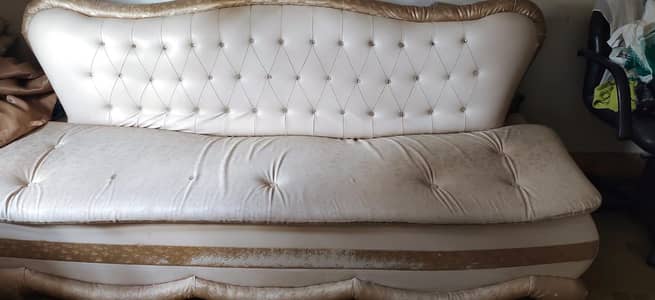 Sofa set