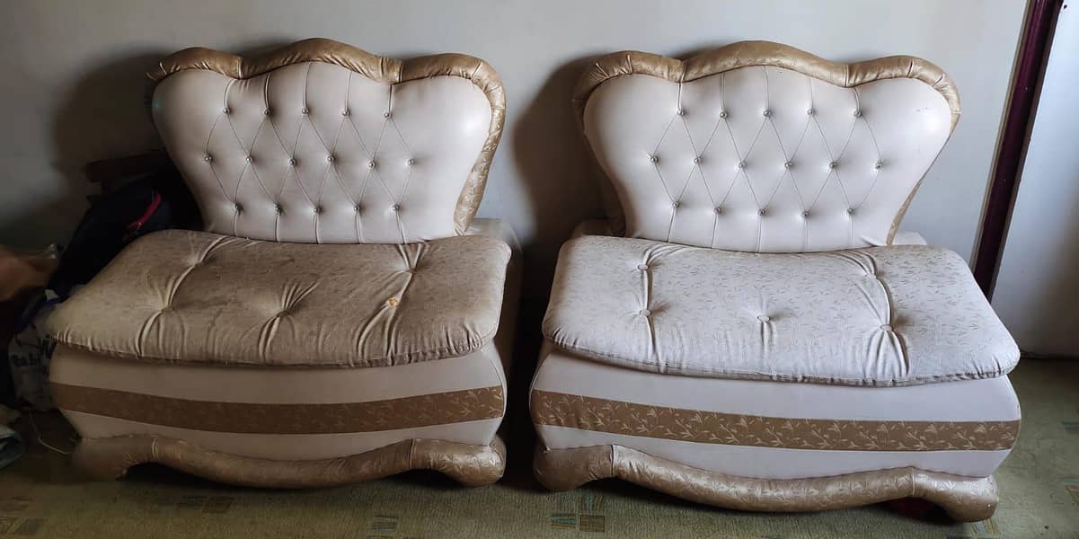 Sofa set 1