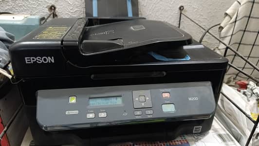 Epson M200