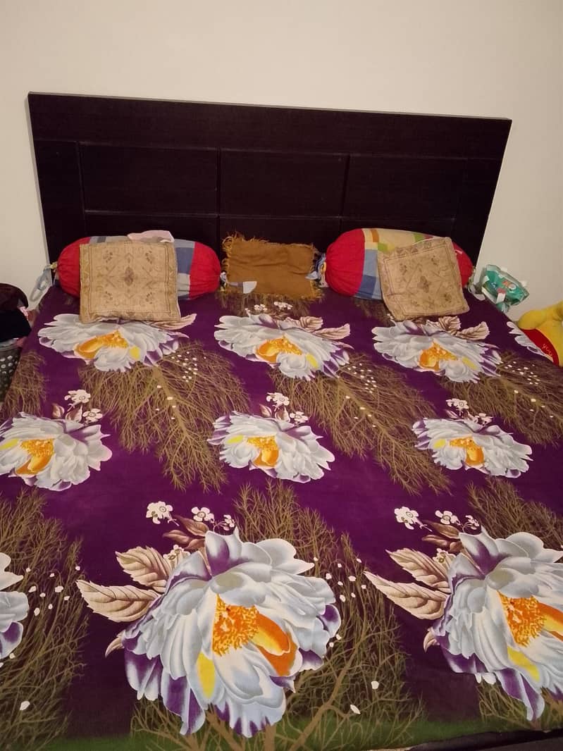 double bed 3