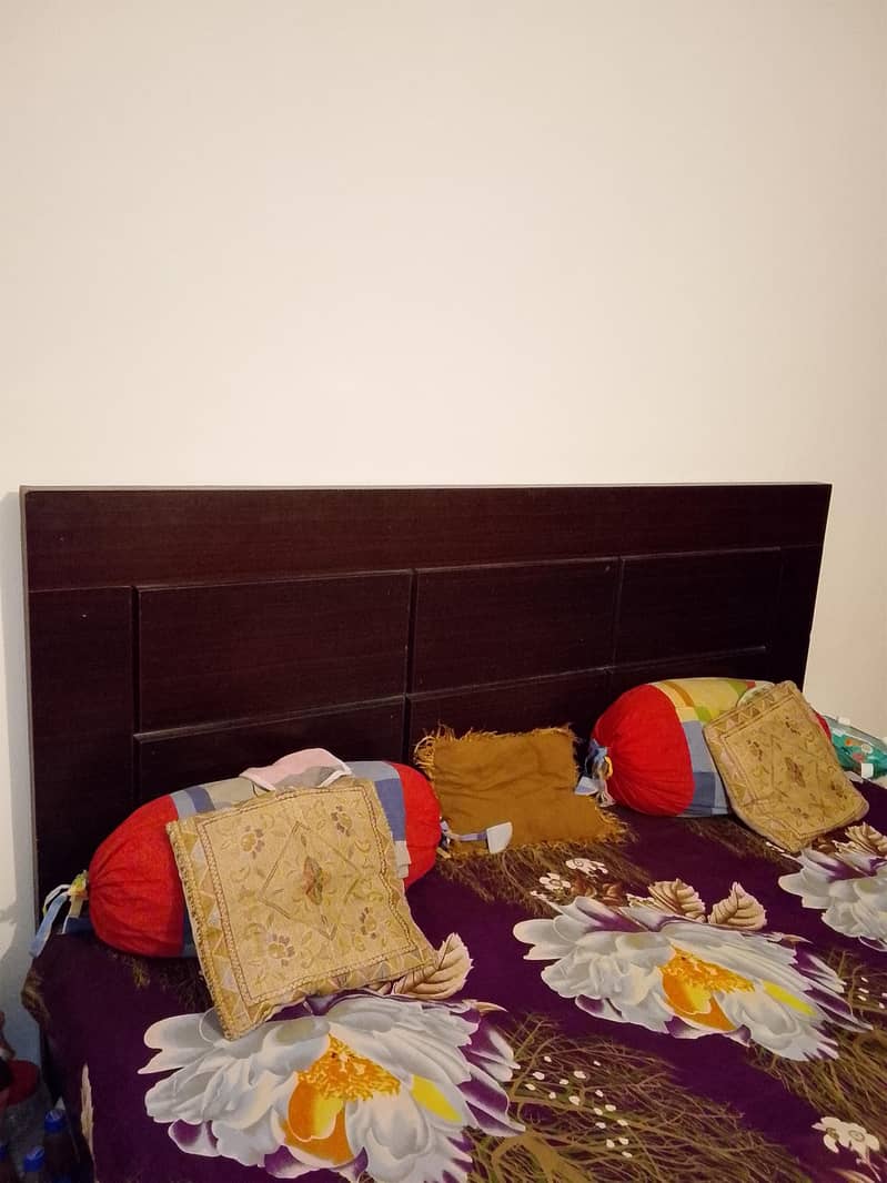 double bed 4