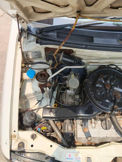 Suzuki Alto 2009