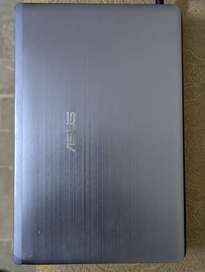 ASUS CORE i5 DOUBLE GEN (3K HD GRAPHICS+ORIGINAL CHARGER)