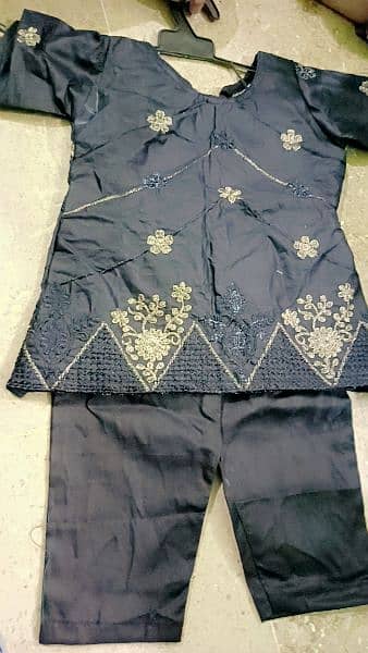 baby suit