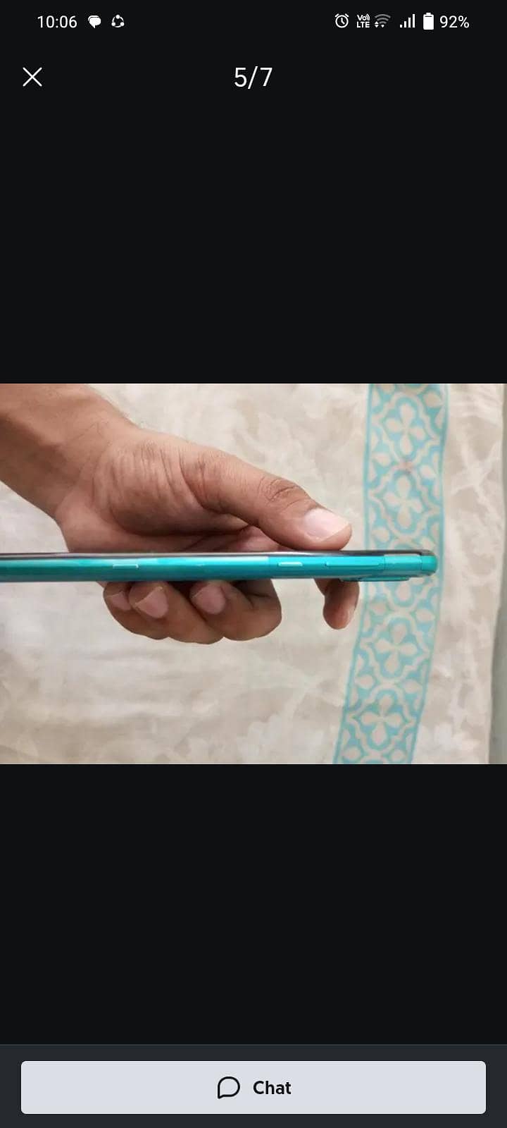 Sharp Aquos R3 2