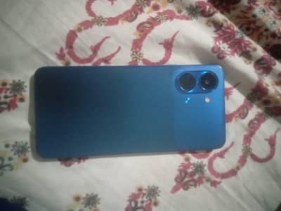 Tecno Spark Go 3
