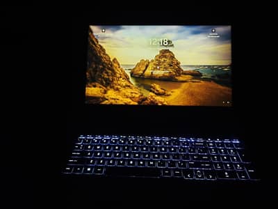 HP Victus 15