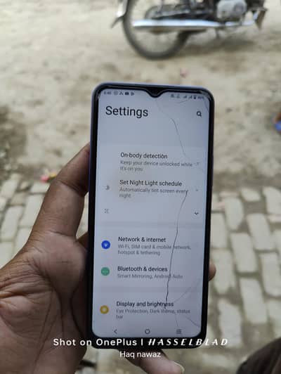 Vivo Y21