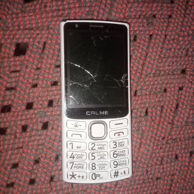 Calme 4G Hero