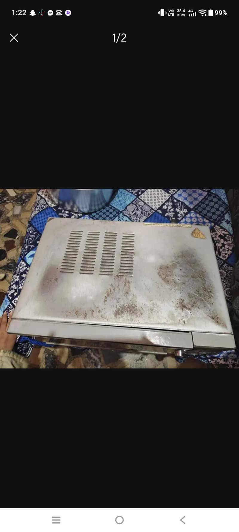microwave 1
