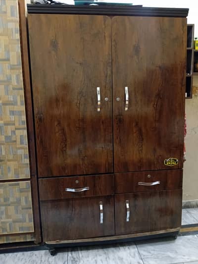wardrobe