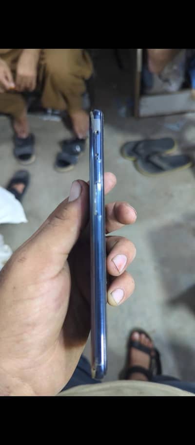 One Plus Nord N10