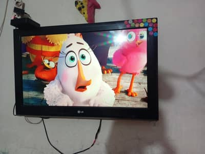 LG led cabel USB computer HDMI sport