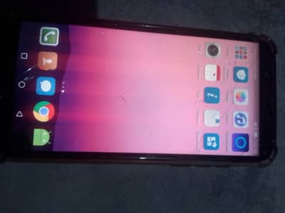 Huawei Y7 Prime