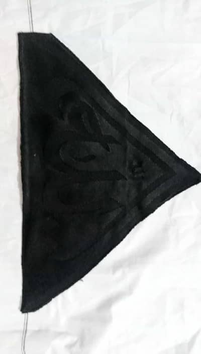 Gulaf e kaaba Piece