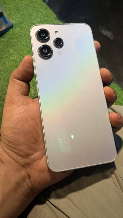 Xiaomi Redmi 12