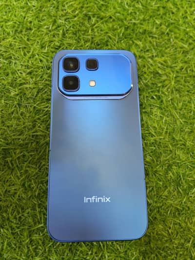 Note 60 pro