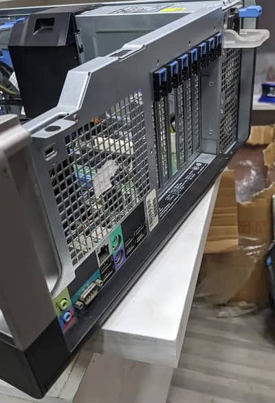 XEON hp z440 dell t5810 dd4 rtx 2060 super rx 590 rx 580 gtx