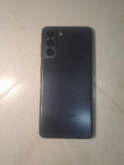 Samsung Mobile S21