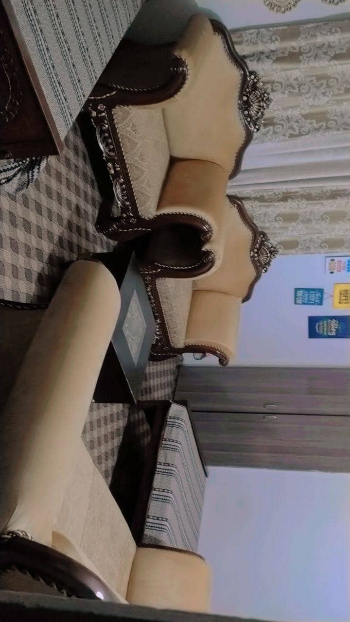 Sofa set 1