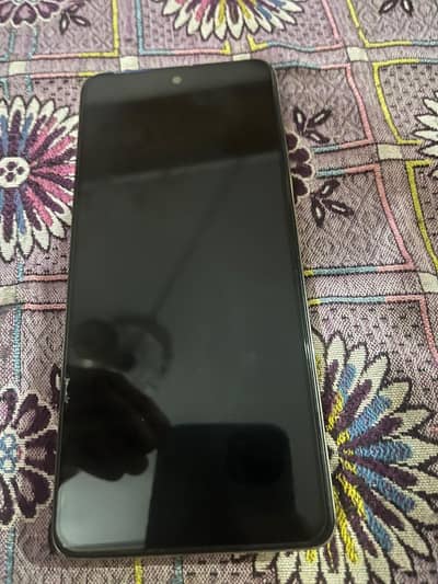 Infinix Hot 40