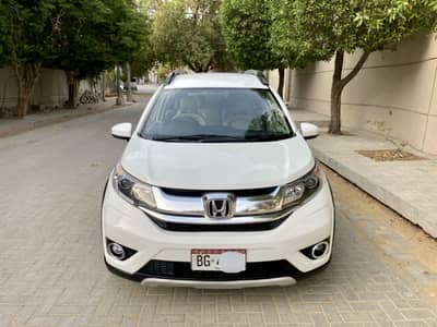 BRV S 2017 in 100% orignal condition