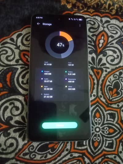 Mobil phone