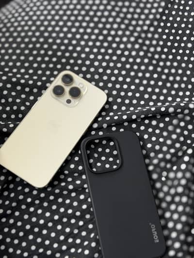 Apple iPhone 14 Pro