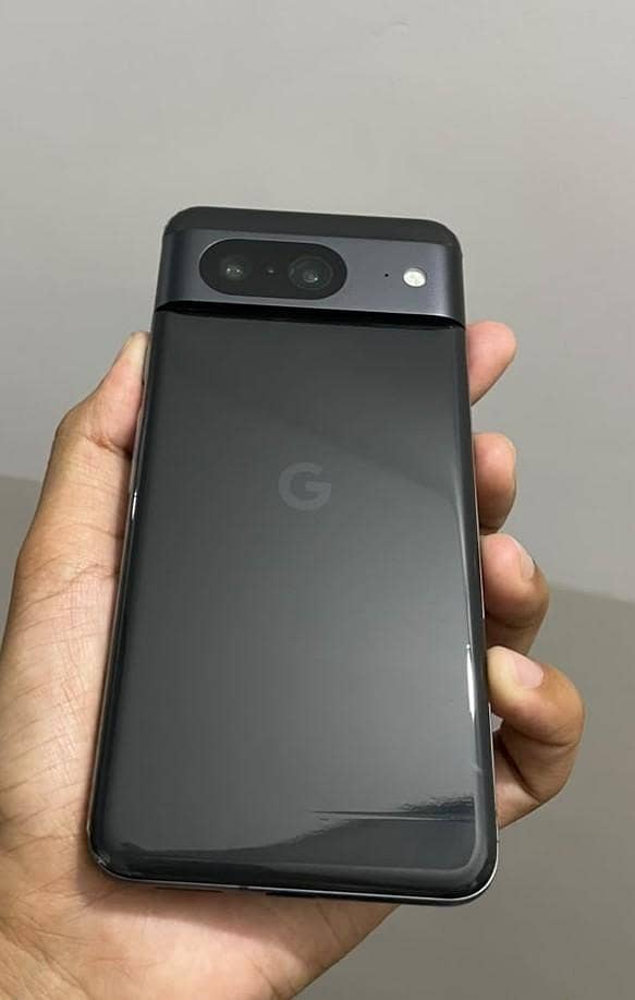 Google Pixel 8 0