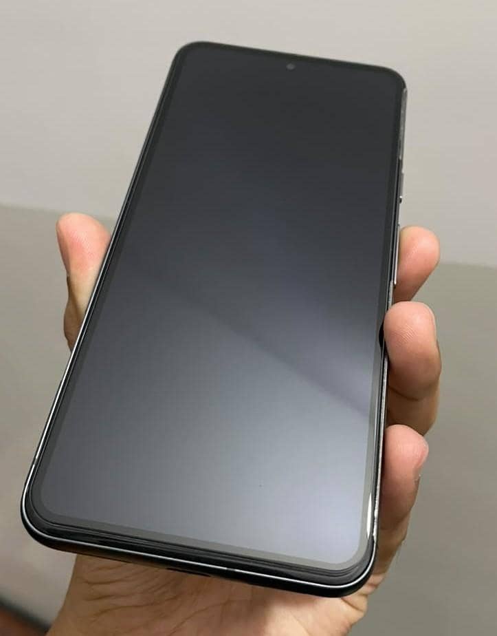 Google Pixel 8 1