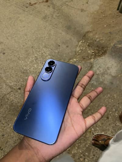 Vivo V70 FE