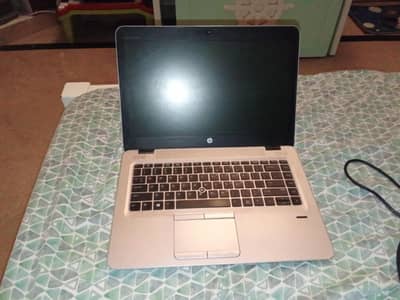 HP EliteBook 745 G13(AMG R6 graphics)