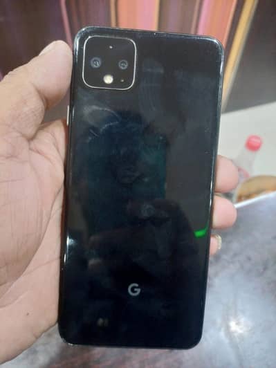 Google Pixel 4 XL 6 gb 128