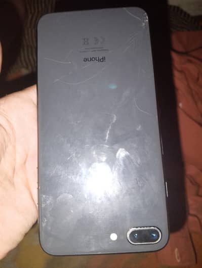 Apple iPhone 8 Plus
