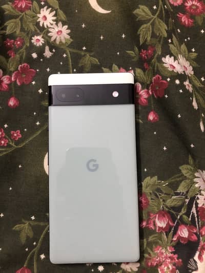 Google Pixel 6a