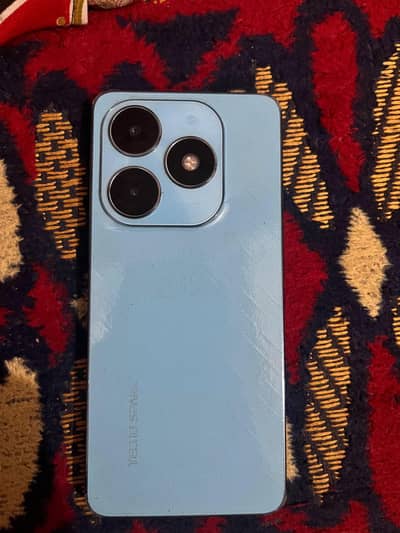 Tecno Spark 20