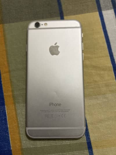 Apple iPhone 6