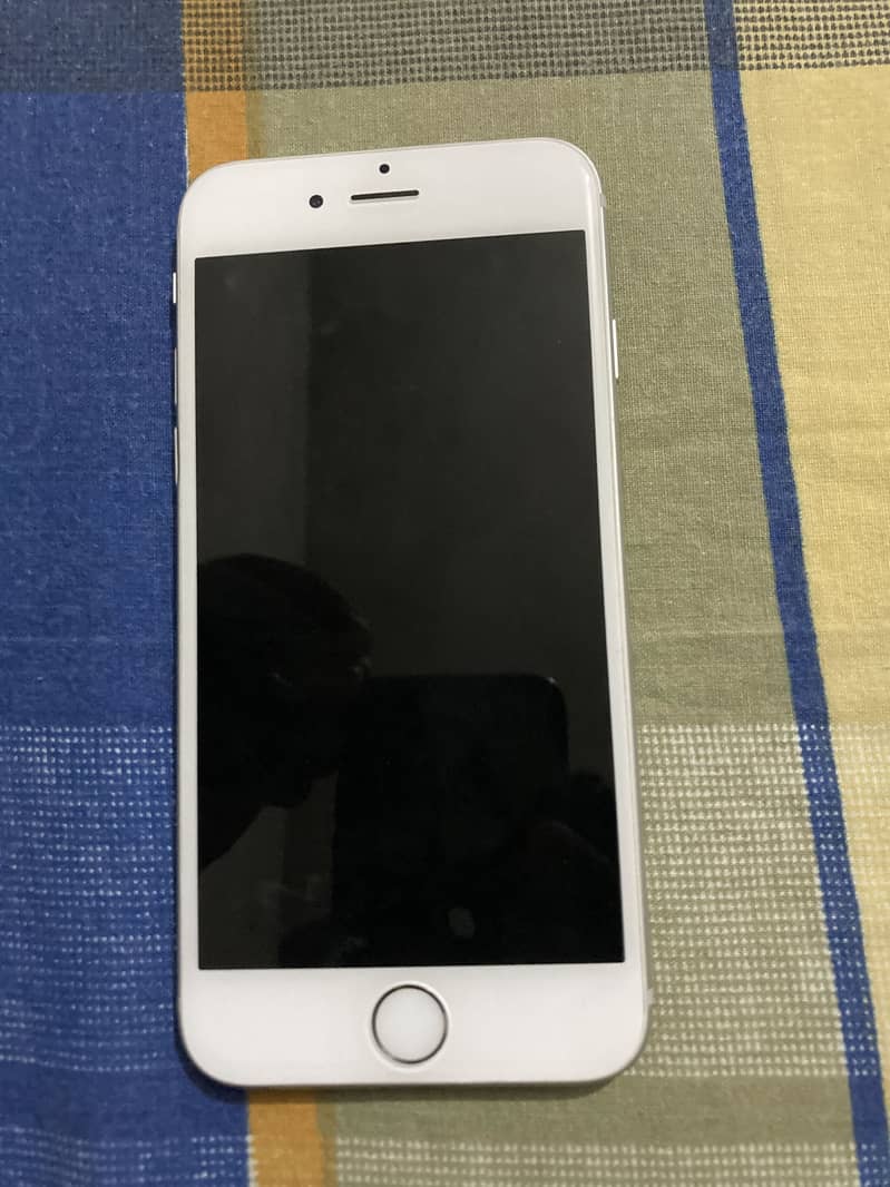 Apple iPhone 6 1