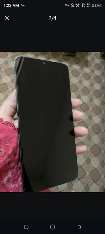Xiaomi Redmi 13c