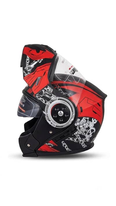 Super Air 275 Helmet | Original | Hajvery Helmets Raiwind