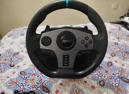 PXN V9 (ALL ACCESSORIES INCLUDED)