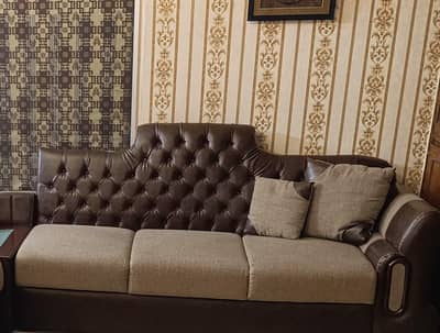 sofa 6 seater sofa set sofaset