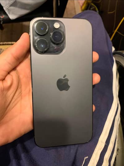 Apple iPhone 14 Pro Max