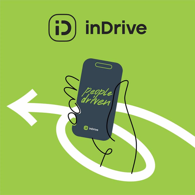 indrive office 0