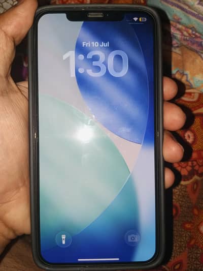 Apple iPhone 11 Pro Max
